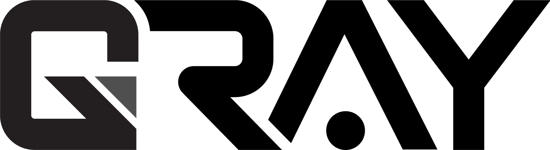 Gray Logo