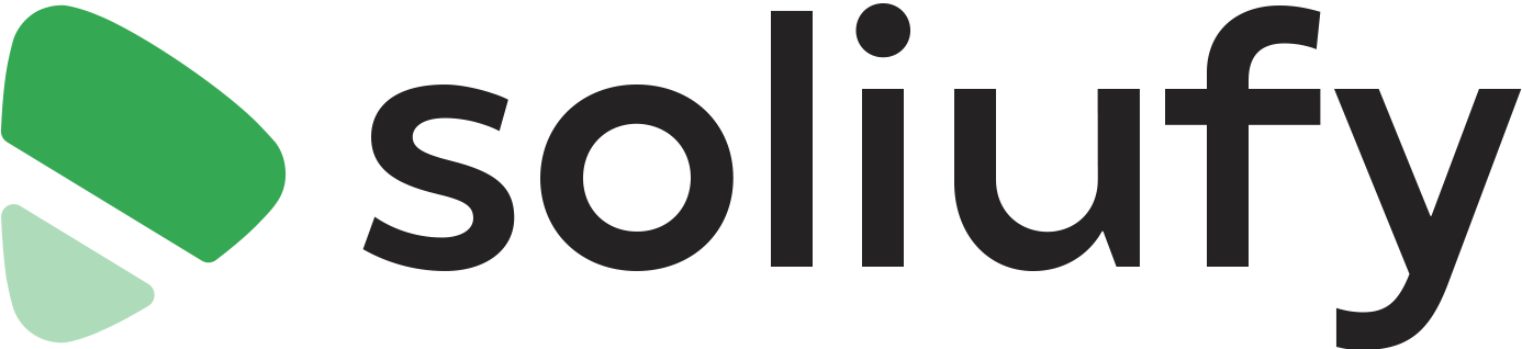 Soliufy, LLC